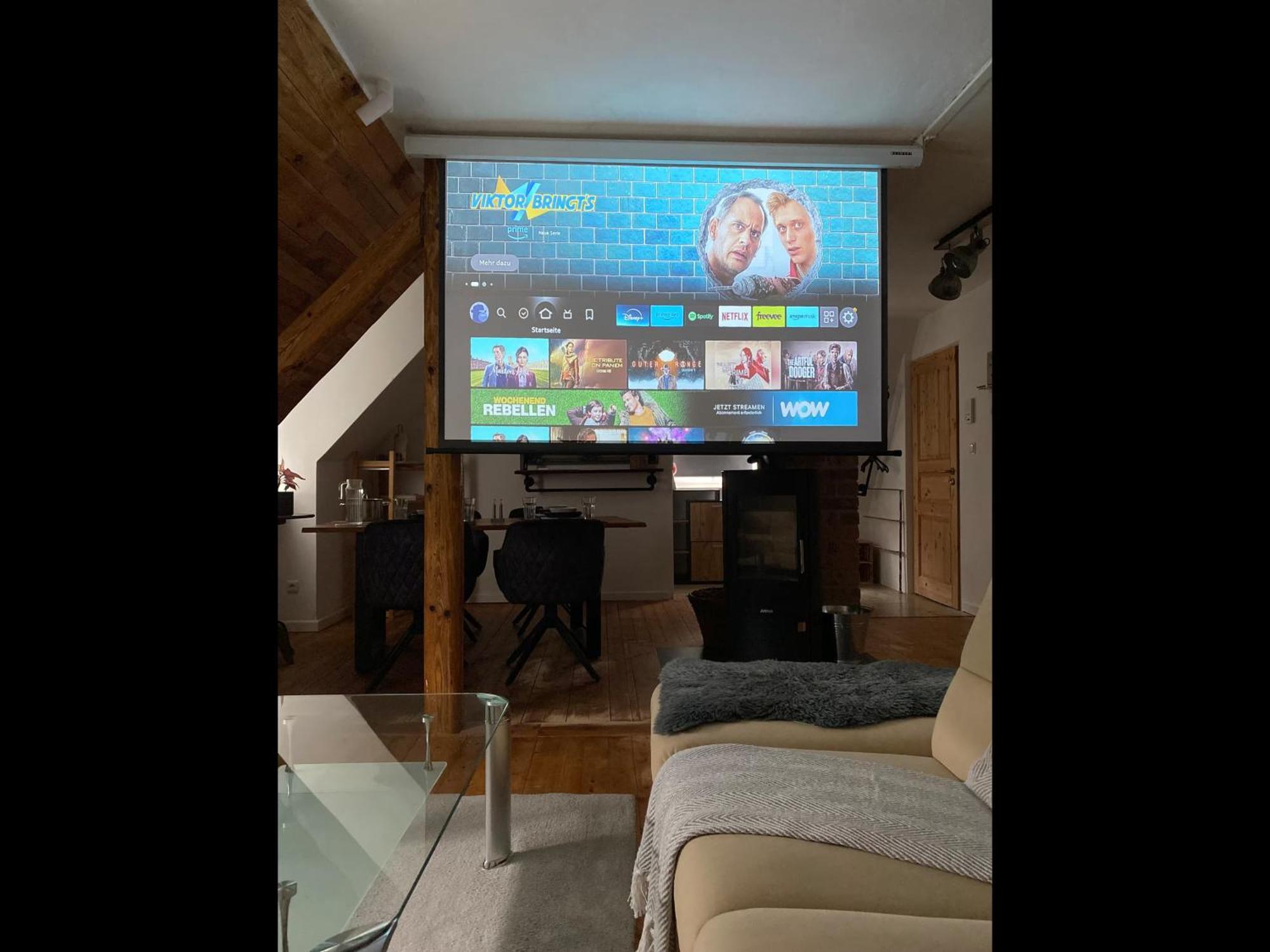 Gemuetliche Rustikale Wohnung Mit Kamin Und Optionalem Whirlpool Бад-Зобернхайм Экстерьер фото