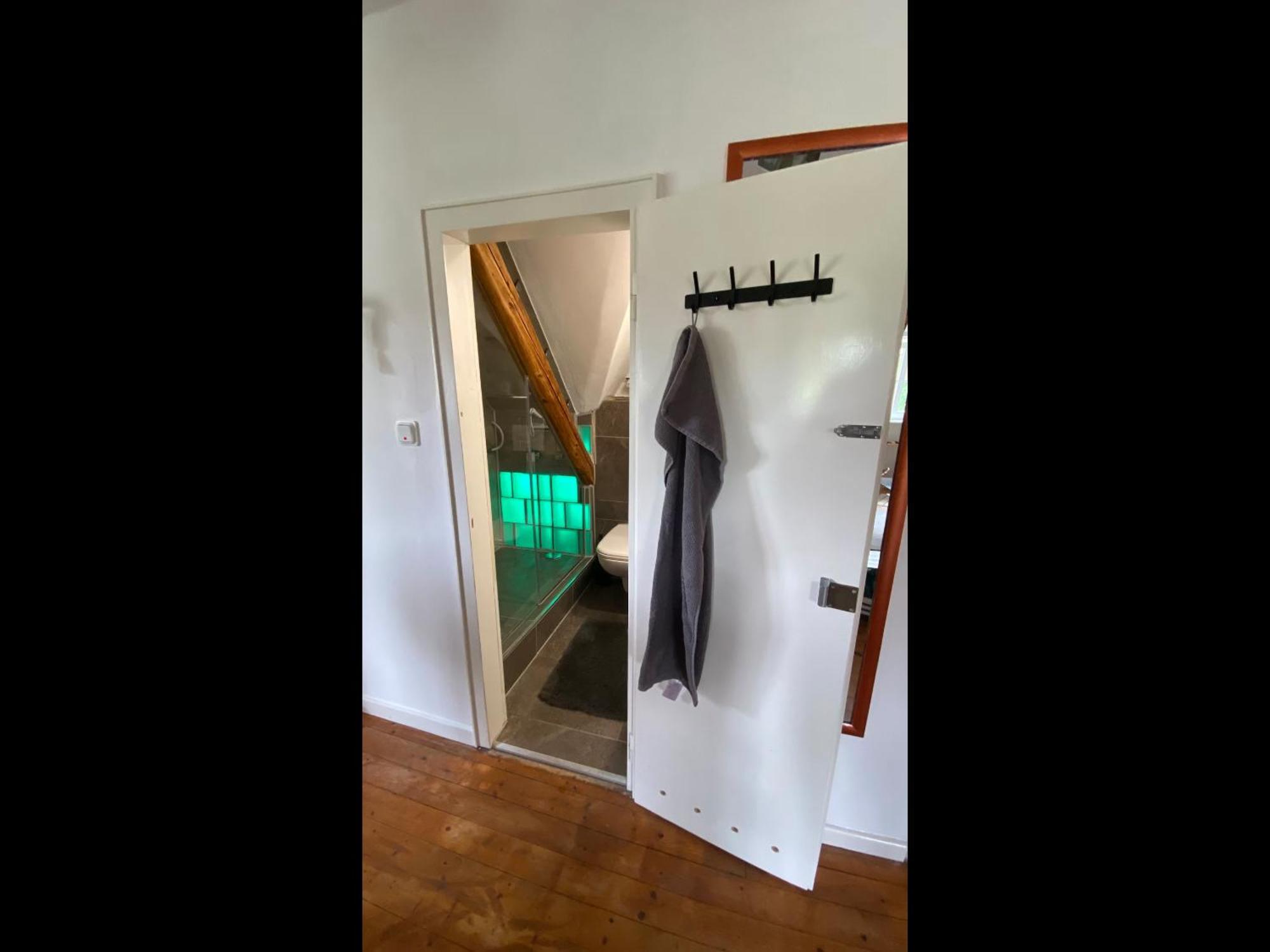 Gemuetliche Rustikale Wohnung Mit Kamin Und Optionalem Whirlpool Бад-Зобернхайм Экстерьер фото