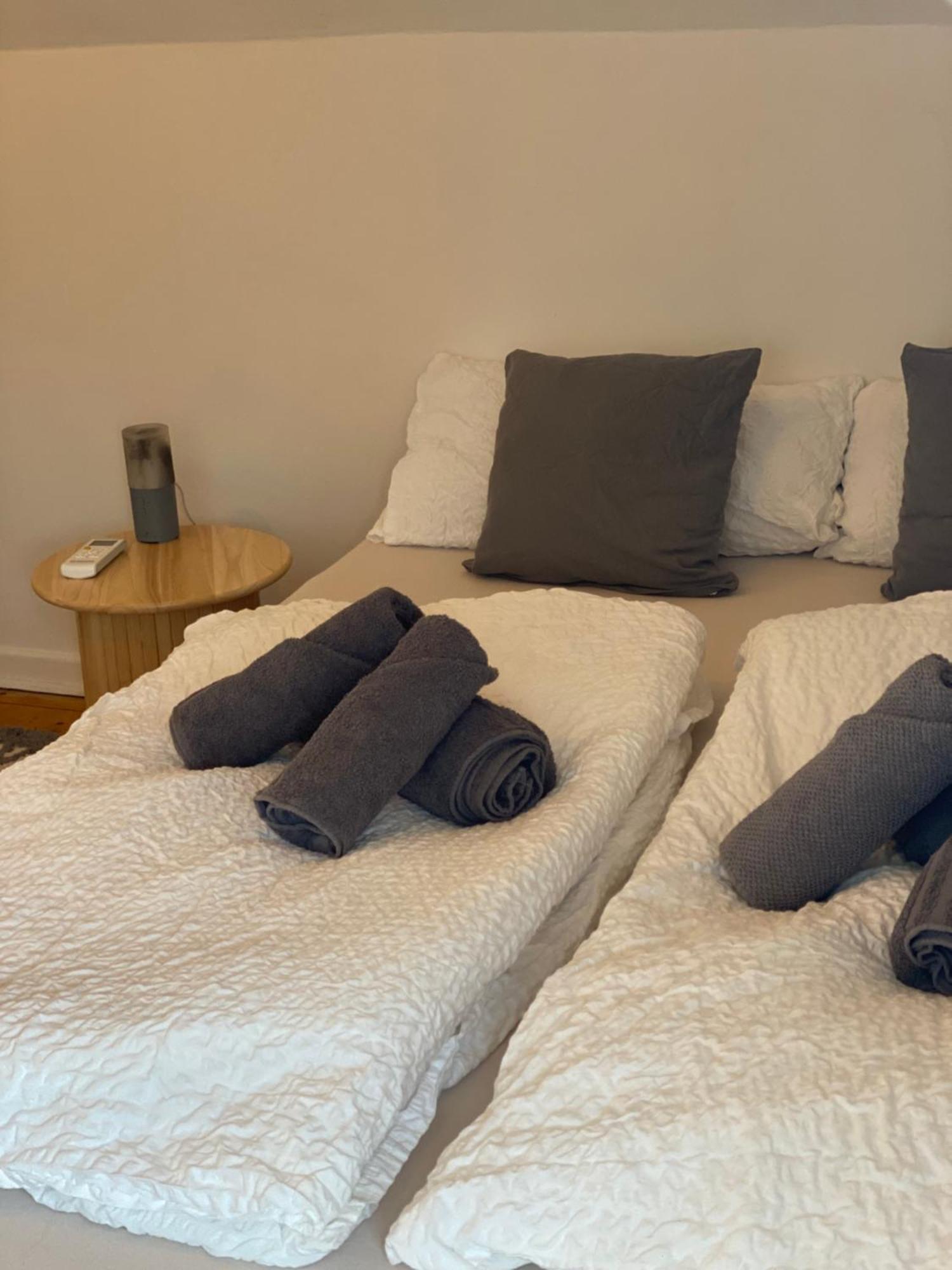 Gemuetliche Rustikale Wohnung Mit Kamin Und Optionalem Whirlpool Бад-Зобернхайм Экстерьер фото
