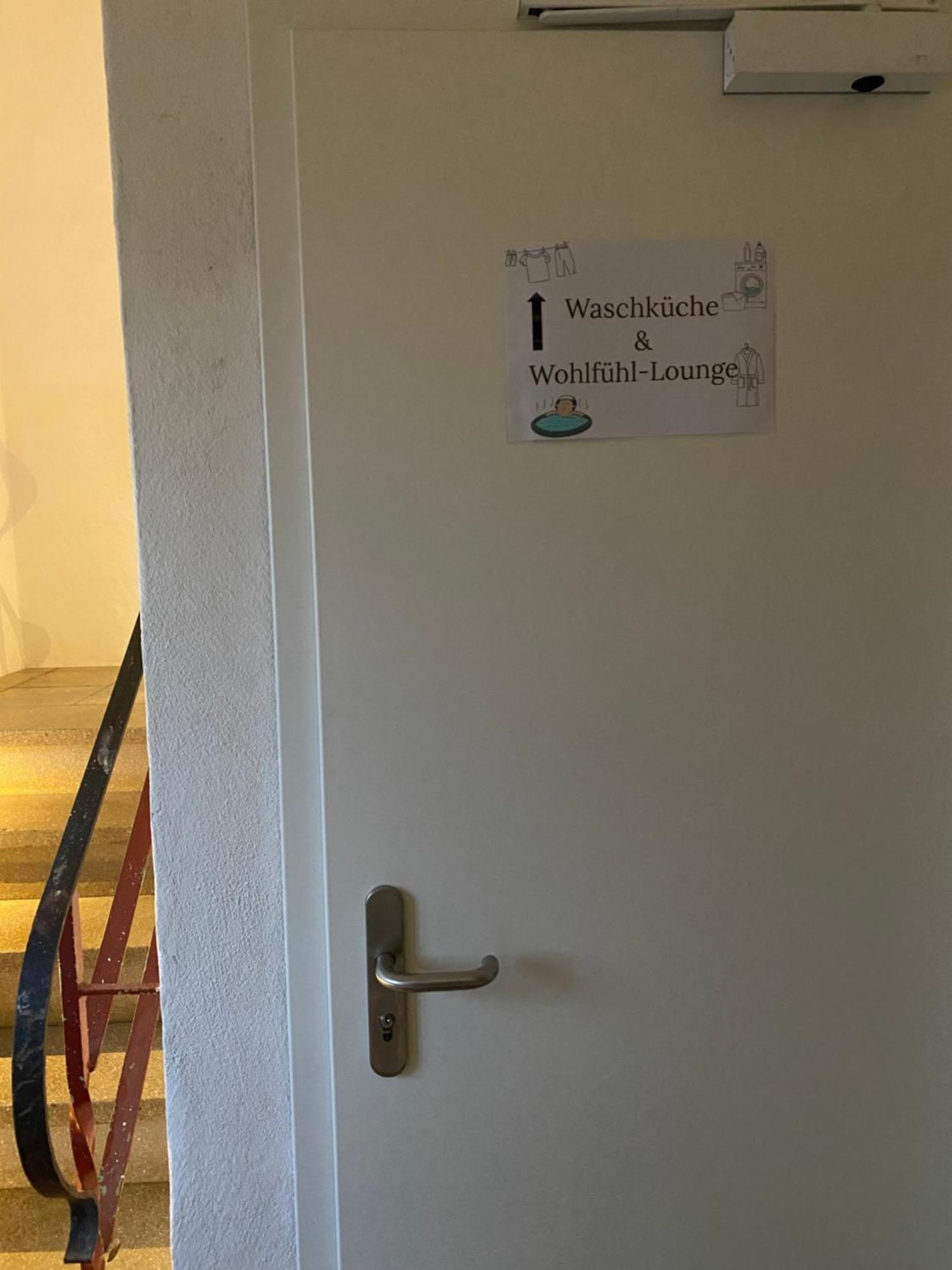 Gemuetliche Rustikale Wohnung Mit Kamin Und Optionalem Whirlpool Бад-Зобернхайм Экстерьер фото